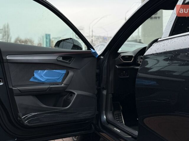 купити нове авто Cupra Formentor 2025 року від офіційного дилера Автоцентр AUTO.RIA Cupra фото