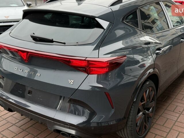 купить новое авто Cupra Formentor 2025 года от официального дилера Автоцентр AUTO.RIA Cupra фото