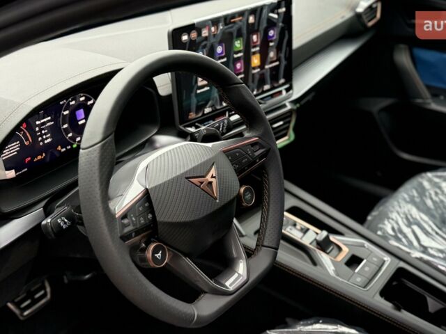 купити нове авто Cupra Formentor 2025 року від офіційного дилера Автоцентр AUTO.RIA Cupra фото