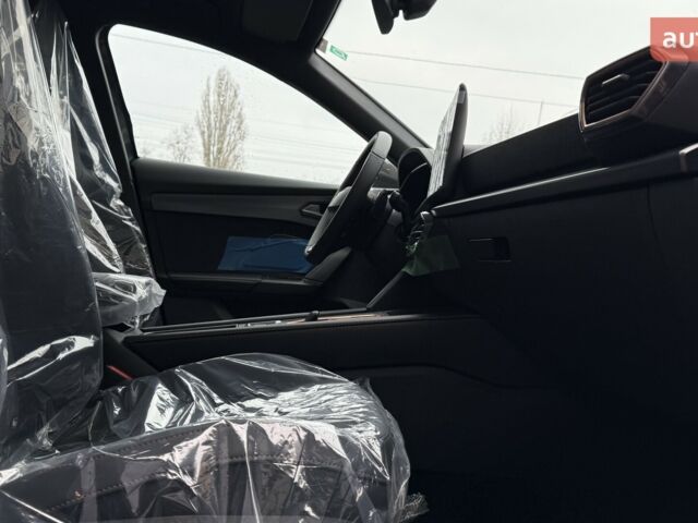 купить новое авто Cupra Formentor 2025 года от официального дилера Автоцентр AUTO.RIA Cupra фото