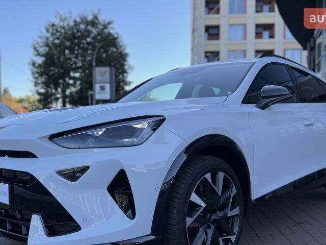 купить новое авто Cupra Formentor 2025 года от официального дилера Автоцентр AUTO.RIA Cupra фото