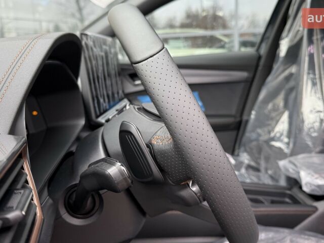 купить новое авто Cupra Formentor 2025 года от официального дилера Автоцентр AUTO.RIA Cupra фото