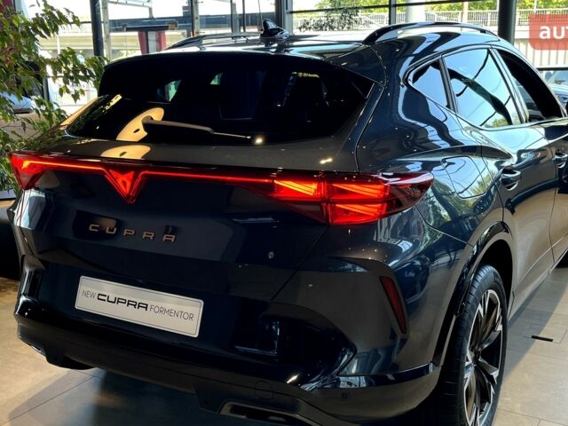 Cupra Formentor, объемом двигателя 1.97 л и пробегом 0 тыс. км за 40963 $, фото 6 на Automoto.ua