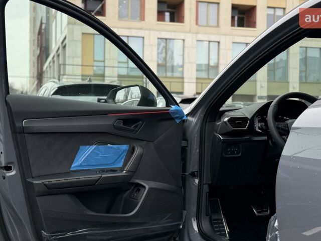 купити нове авто Cupra Formentor 2025 року від офіційного дилера Автоцентр AUTO.RIA Cupra фото