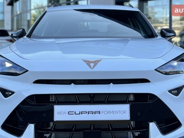 купить новое авто Cupra Formentor 2025 года от официального дилера Автоцентр AUTO.RIA Cupra фото