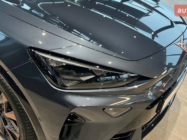 Cupra Formentor, объемом двигателя 1.98 л и пробегом 0 тыс. км за 49140 $, фото 4 на Automoto.ua