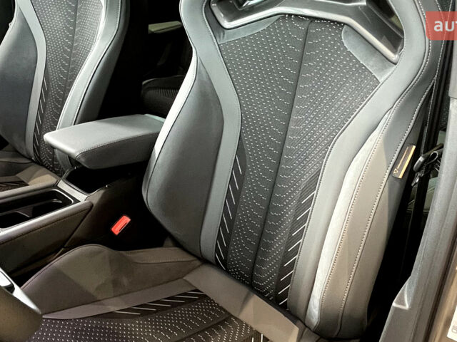 Cupra Formentor, об'ємом двигуна 1.98 л та пробігом 0 тис. км за 59228 $, фото 24 на Automoto.ua