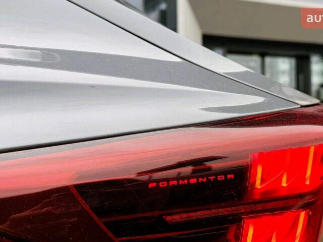 купити нове авто Cupra Formentor 2025 року від офіційного дилера Автоцентр AUTO.RIA Cupra фото