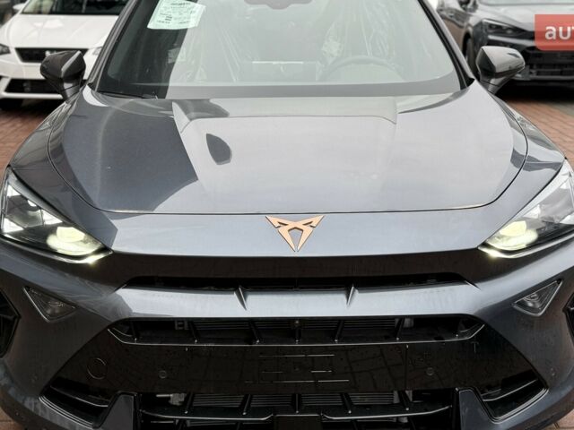 купить новое авто Cupra Formentor 2025 года от официального дилера Автоцентр AUTO.RIA Cupra фото