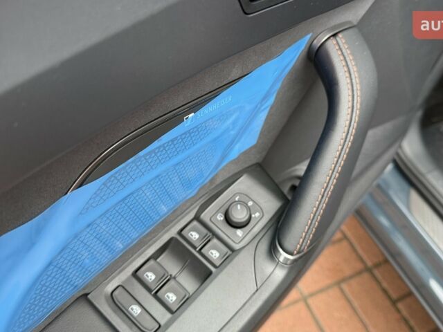 купить новое авто Cupra Formentor 2025 года от официального дилера Автоцентр AUTO.RIA Cupra фото