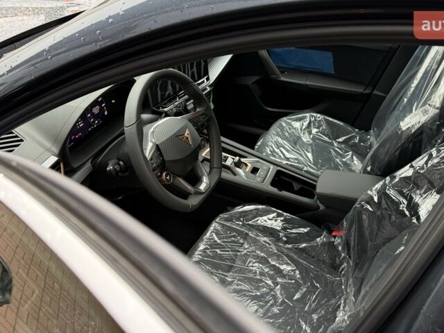 купити нове авто Cupra Formentor 2025 року від офіційного дилера Автоцентр AUTO.RIA Cupra фото