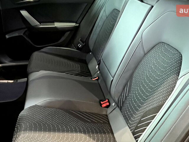 Cupra Formentor, объемом двигателя 1.98 л и пробегом 0 тыс. км за 65524 $, фото 22 на Automoto.ua