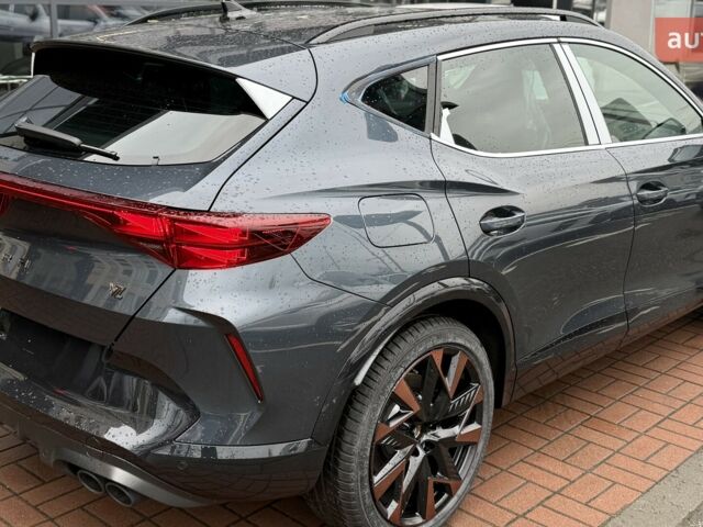 купити нове авто Cupra Formentor 2025 року від офіційного дилера Автоцентр AUTO.RIA Cupra фото