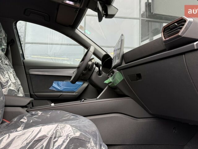 купити нове авто Cupra Formentor 2025 року від офіційного дилера Автоцентр AUTO.RIA Cupra фото