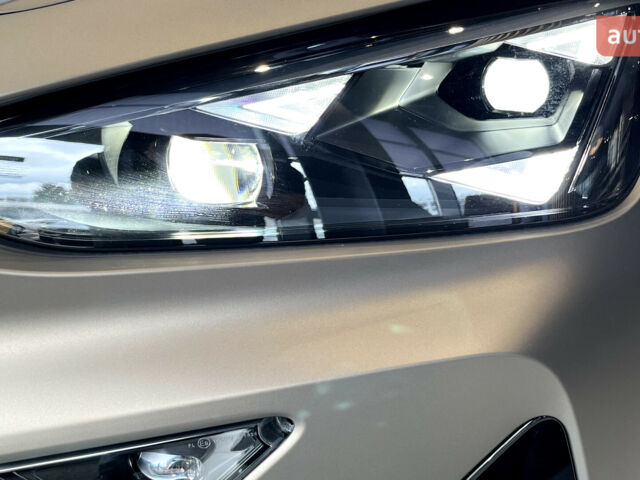 Cupra Formentor, об'ємом двигуна 1.98 л та пробігом 0 тис. км за 59228 $, фото 9 на Automoto.ua