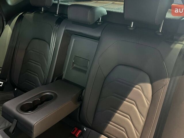 Cupra Formentor, об'ємом двигуна 1.98 л та пробігом 0 тис. км за 50243 $, фото 15 на Automoto.ua