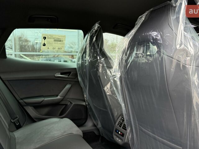 купити нове авто Cupra Formentor 2025 року від офіційного дилера Автоцентр AUTO.RIA Cupra фото