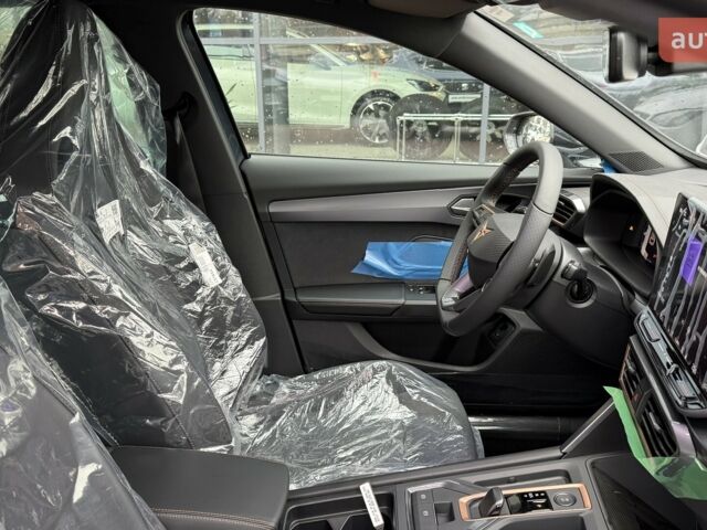 купити нове авто Cupra Formentor 2025 року від офіційного дилера Автоцентр AUTO.RIA Cupra фото