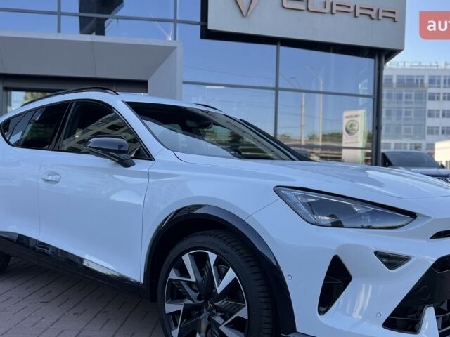 купить новое авто Cupra Formentor 2025 года от официального дилера Автоцентр AUTO.RIA Cupra фото