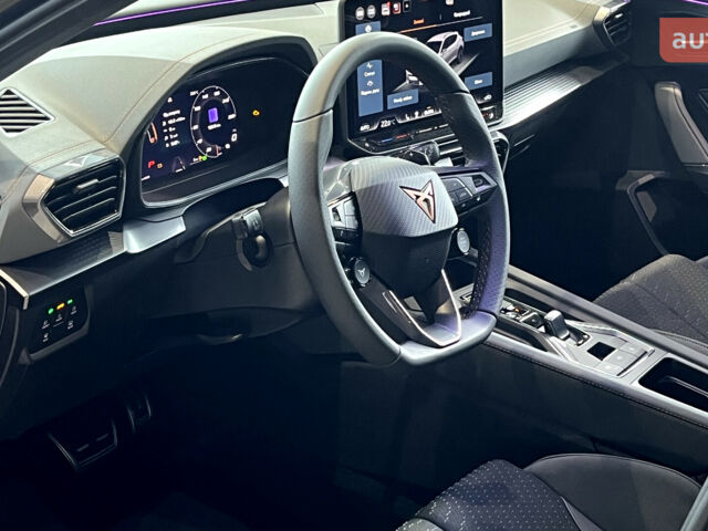 Cupra Formentor, об'ємом двигуна 1.98 л та пробігом 0 тис. км за 59228 $, фото 23 на Automoto.ua