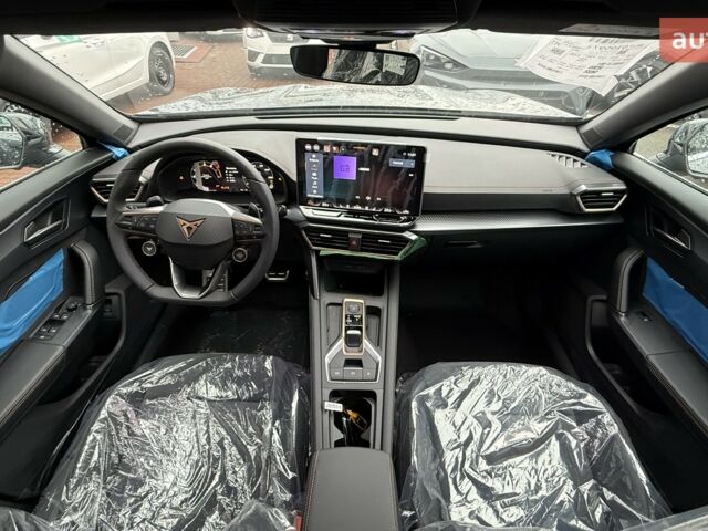 купити нове авто Cupra Formentor 2025 року від офіційного дилера Автоцентр AUTO.RIA Cupra фото