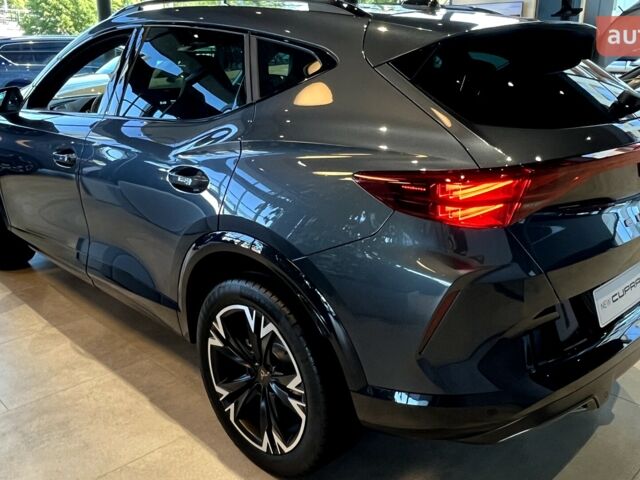 Cupra Formentor, объемом двигателя 1.97 л и пробегом 0 тыс. км за 40963 $, фото 8 на Automoto.ua