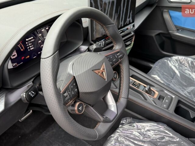 купить новое авто Cupra Formentor 2025 года от официального дилера Автоцентр AUTO.RIA Cupra фото