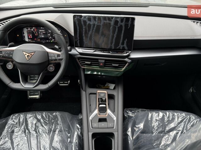 купить новое авто Cupra Formentor 2025 года от официального дилера Автоцентр AUTO.RIA Cupra фото