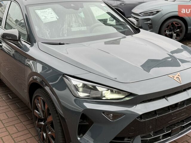 купить новое авто Cupra Formentor 2025 года от официального дилера Автоцентр AUTO.RIA Cupra фото