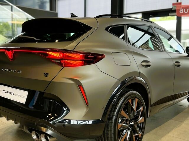 купить новое авто Cupra Formentor 2025 года от официального дилера Автоцентр AUTO.RIA Cupra фото