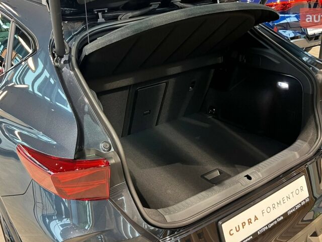 Cupra Formentor, объемом двигателя 1.98 л и пробегом 0 тыс. км за 49140 $, фото 16 на Automoto.ua