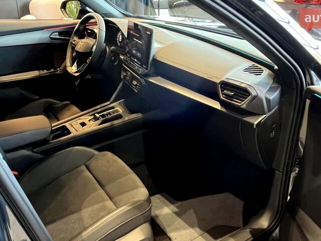 Cupra Formentor, объемом двигателя 1.97 л и пробегом 0 тыс. км за 41109 $, фото 12 на Automoto.ua