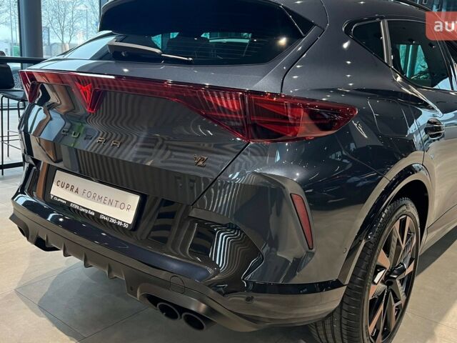 Cupra Formentor, объемом двигателя 1.98 л и пробегом 0 тыс. км за 49140 $, фото 5 на Automoto.ua