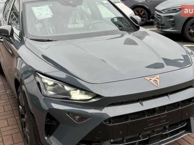 купить новое авто Cupra Formentor 2025 года от официального дилера Автоцентр AUTO.RIA Cupra фото