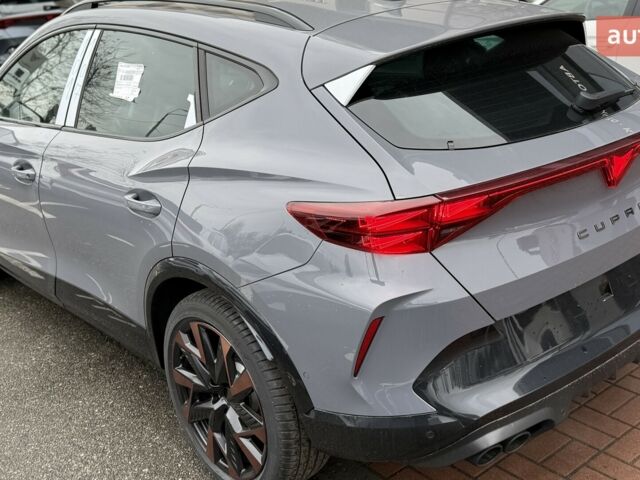 купити нове авто Cupra Formentor 2025 року від офіційного дилера Автоцентр AUTO.RIA Cupra фото