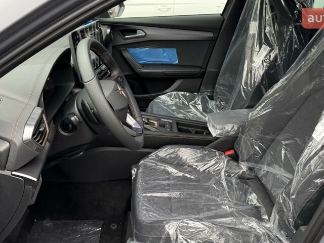 купити нове авто Cupra Formentor 2025 року від офіційного дилера Автоцентр AUTO.RIA Cupra фото