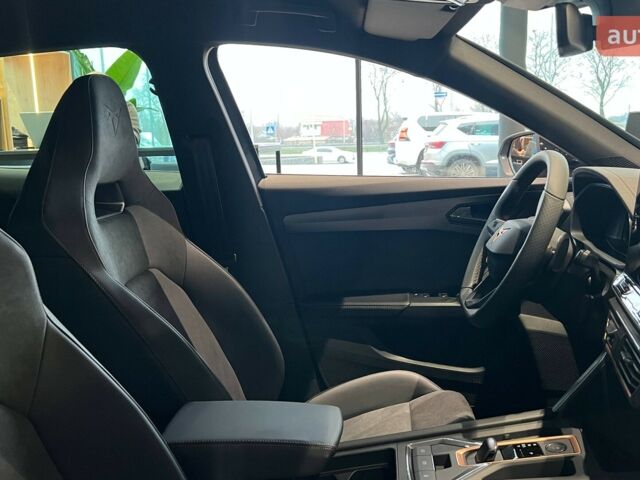 Cupra Formentor, объемом двигателя 1.98 л и пробегом 0 тыс. км за 49140 $, фото 8 на Automoto.ua