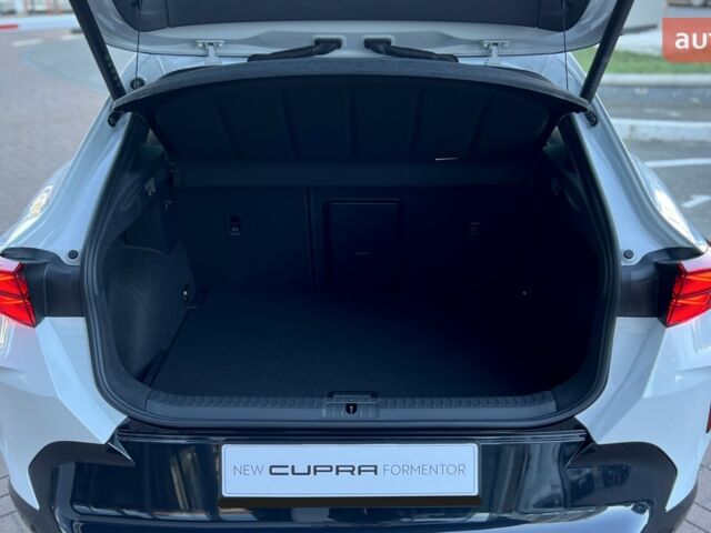 купить новое авто Cupra Formentor 2025 года от официального дилера Автоцентр AUTO.RIA Cupra фото
