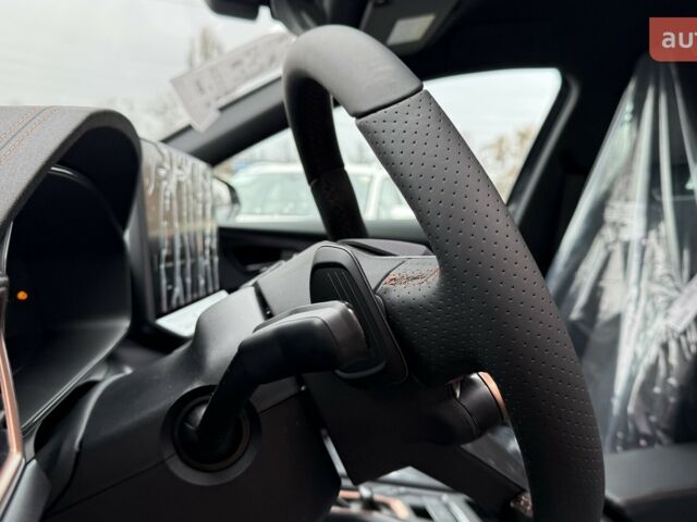 купити нове авто Cupra Formentor 2025 року від офіційного дилера Автоцентр AUTO.RIA Cupra фото