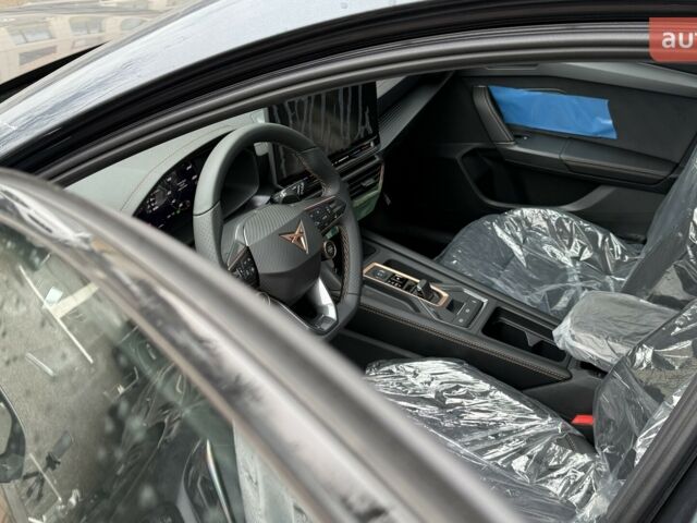 купить новое авто Cupra Formentor 2025 года от официального дилера Автоцентр AUTO.RIA Cupra фото