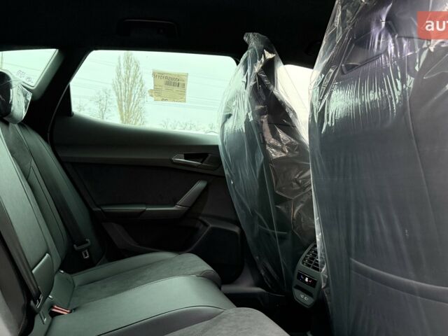 купити нове авто Cupra Formentor 2025 року від офіційного дилера Автоцентр AUTO.RIA Cupra фото