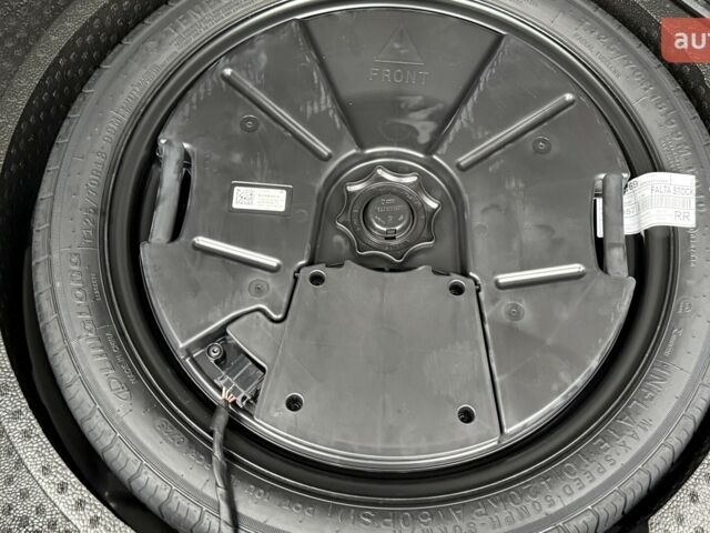 купити нове авто Cupra Formentor 2025 року від офіційного дилера Автоцентр AUTO.RIA Cupra фото