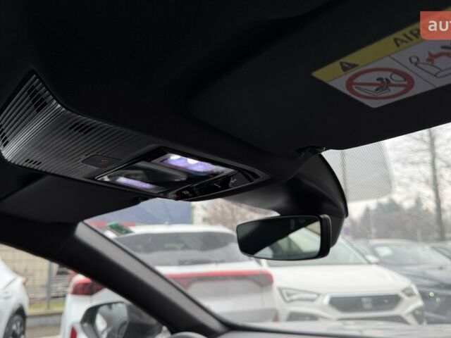 купити нове авто Cupra Formentor 2025 року від офіційного дилера Автоцентр AUTO.RIA Cupra фото