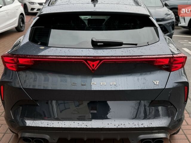 купити нове авто Cupra Formentor 2025 року від офіційного дилера Автоцентр AUTO.RIA Cupra фото