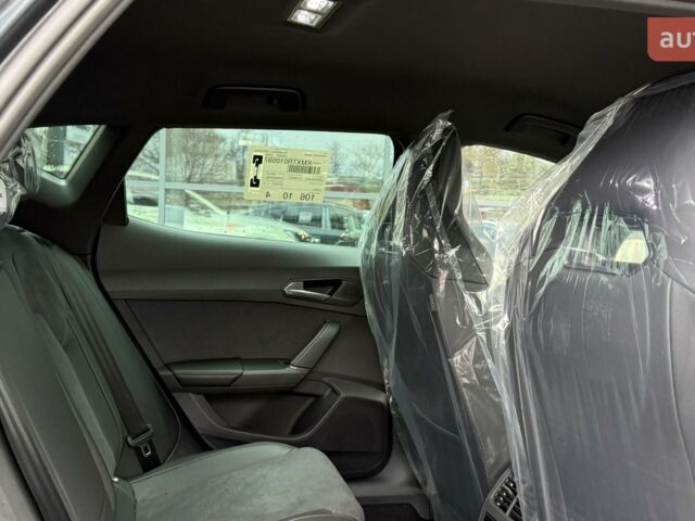 купити нове авто Cupra Formentor 2025 року від офіційного дилера Автоцентр AUTO.RIA Cupra фото