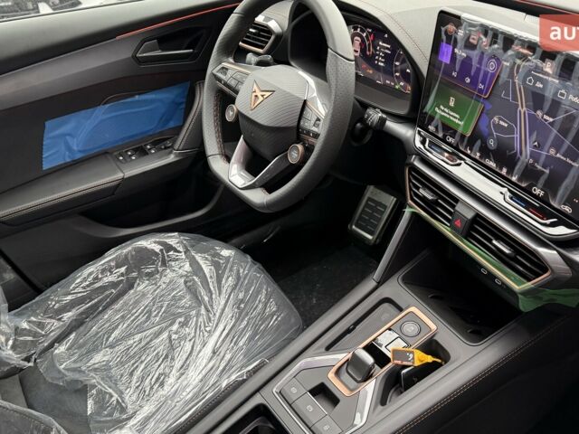 купить новое авто Cupra Formentor 2025 года от официального дилера Автоцентр AUTO.RIA Cupra фото