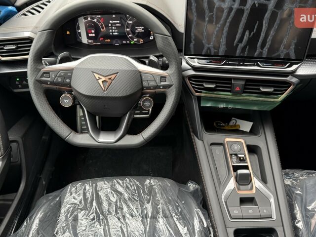 купить новое авто Cupra Formentor 2025 года от официального дилера Автоцентр AUTO.RIA Cupra фото