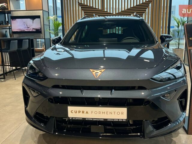 Cupra Formentor, объемом двигателя 1.98 л и пробегом 0 тыс. км за 49140 $, фото 1 на Automoto.ua