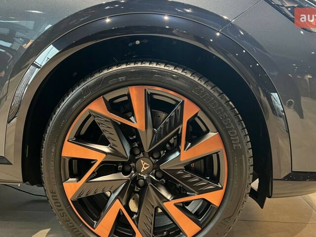 Cupra Formentor, объемом двигателя 1.98 л и пробегом 0 тыс. км за 49140 $, фото 7 на Automoto.ua