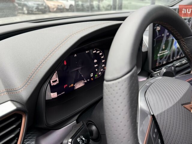 купити нове авто Cupra Formentor 2025 року від офіційного дилера Автоцентр AUTO.RIA Cupra фото